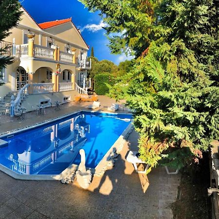 Apollon Palace Kefalonia Metaxáta Eksteriør billede