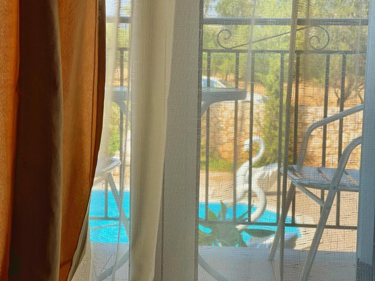 Apollon Palace Kefalonia Metaxáta Eksteriør billede
