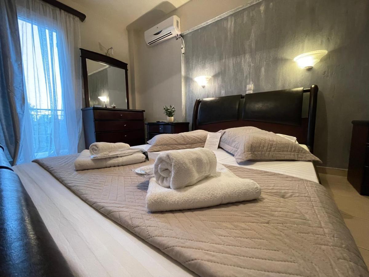 Apollon Palace Kefalonia Metaxáta Eksteriør billede