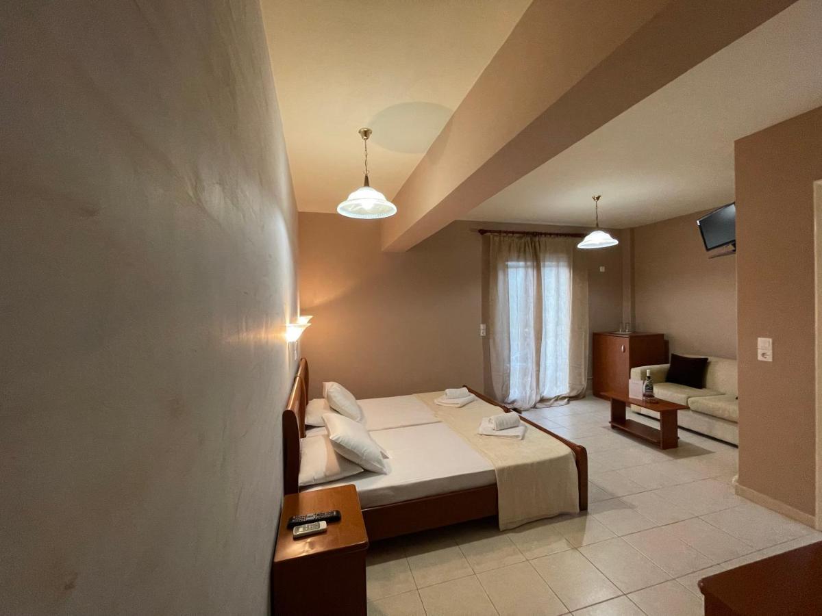 Apollon Palace Kefalonia Metaxáta Eksteriør billede