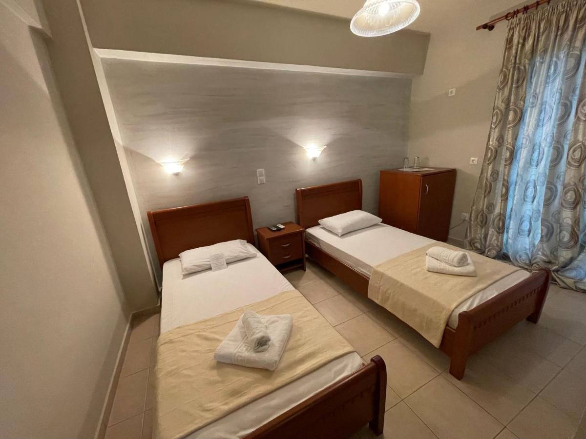 Apollon Palace Kefalonia Metaxáta Eksteriør billede