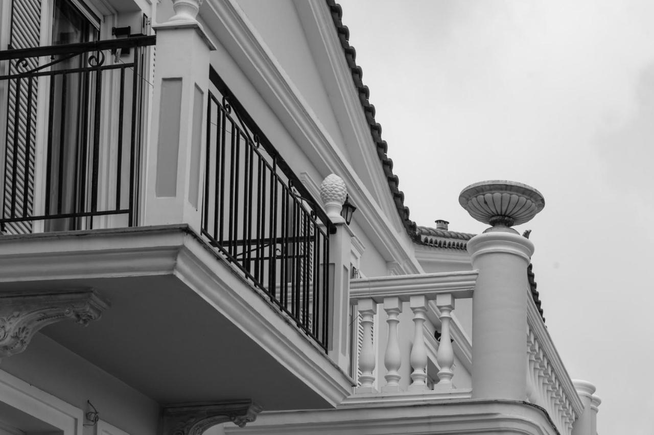 Apollon Palace Kefalonia Metaxáta Eksteriør billede