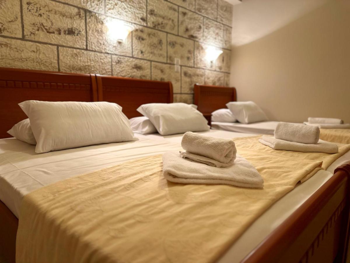 Apollon Palace Kefalonia Metaxáta Eksteriør billede